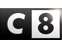 Catch-up TV C8